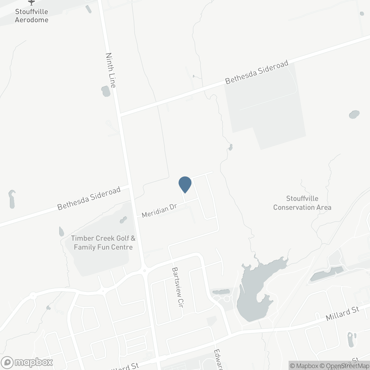 49 CONDUCTOR AVENUE, Whitchurch-Stouffville, Ontario L4A 4X5